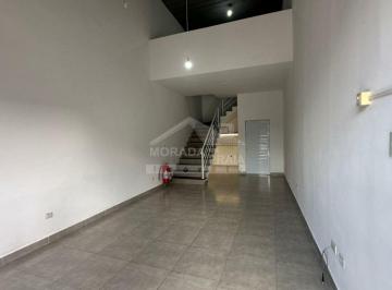 Comercial · 60m² · Loja COMERCIAL no CENTRO do Boqueirão, confira na imobiliária em Praia Grande.