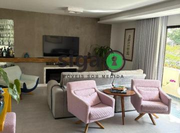 Apartamento · 169m² · 4 Quartos · 3 Vagas · Apartamento exclusivo na Vila Uberabinha com 169m² e 3 vagas fixas.