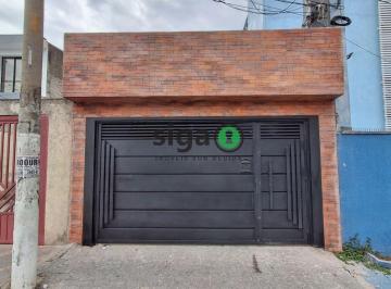 Casa · 126m² · 2 Quartos · 2 Vagas · Casa à venda no Parque São Domingos: 2 dormitórios sendo 1 suíte, garagem para 2 carros