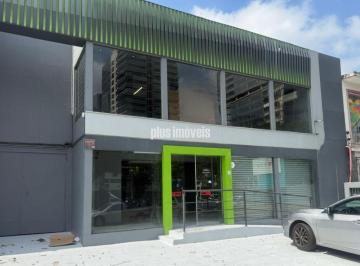 Comercial · 580m² · 8 Vagas · imóvel comercial. Loja em Cerqueira César