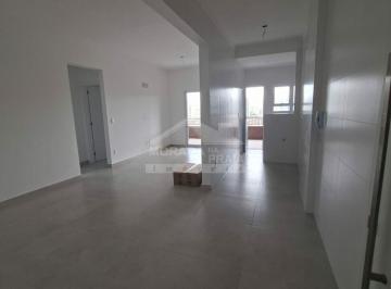 Apartamento · 73m² · 2 Quartos · 2 Vagas · Apartamento 2 quartos 1 suite Novo à Venda no Canto do Forte em Praaia Grande!!