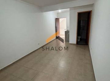 Apartamento · 27m² · Studios para Locação no Jardim Trussardi