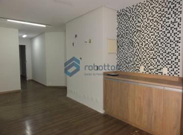 Comercial · 66m² · 2 Vagas · Conjunto comercial para aluguel, 66 m², 2 vagas, proximo ao Hospital Sírio Libanês - Bela Vista - SP