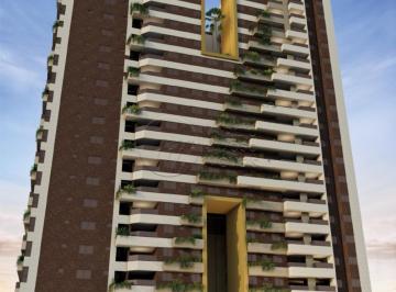 Apartamento · 118m² · 2 Quartos · 2 Vagas · Apartamento com 2 Suítes e Varanda à Venda no Edf Blend Reserva 21