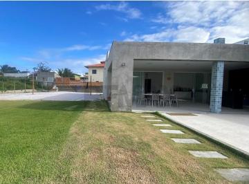 Casa · 180m² · 4 Quartos · 5 Vagas · CASA 4 /4 A VENDA LINHA VERDE LITORAL BAHIA