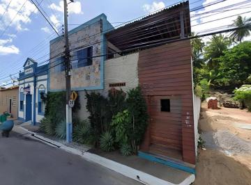 Casa · 400m² · 3 Quartos · Casa com 3 Quartos com Mezanino e Varanda Gourmet à venda em Porto de Pedras