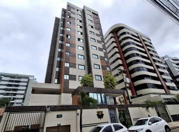 Apartamento · 45m² · 1 Quarto · 1 Vaga · Apartamento Quarto e Sala à venda na Ponta Verde no Edf. Edécio Lopes