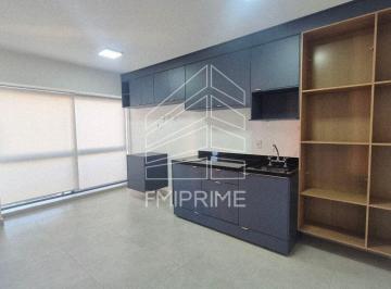 Apartamento · 40m² · 1 Quarto · 1 Vaga · POMPÉIA - APARTAMENTO PARA ALUGAR - 1 SUÍTE - 1 VAGA DE GARAGEM!!!