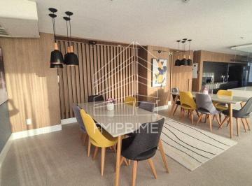 Apartamento · 40m² · 1 Quarto · 1 Vaga · POMPÉIA - APARTAMENTO PARA ALUGAR - 1 SUÍTE - AR CONDICIONADO - VAGA DE GARAGEM!!!