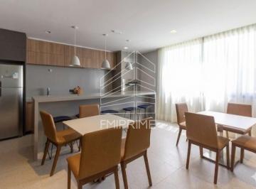 Apartamento · 27m² · 1 Quarto · STUDIO MOBILIADO EM PERDIZES - VENDA R$ 488.000,00 - 1QTO - 1BH - COZI/SL CONJUGADOS