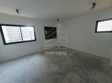 Apartamento · 30m² · 1 Quarto · STUDIO NA AV. POMPÉIA