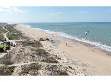 Terreno · 382m² · LOTE 1 | ÚLTIMA CONDIÇÃO ESPECIAL DE INVESTIDOR DUNE BEACH & VILLE | 382 m² | SÃO MIGUEL DO GOSTOSO/