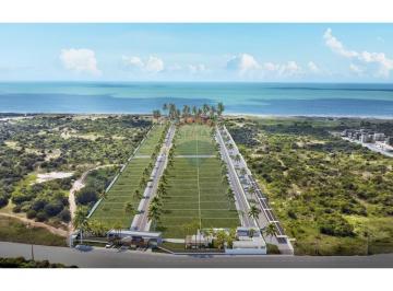 Terreno · 388m² · MAIOR LOTE SÉRIE INVESTIDORES — LOTE 30 | DUNE BEACH & VILLE | 388 m² | SÃO MIGUEL DO GOSTOSO/RN
