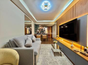 Apartamento · 66m² · 1 Quarto · Flat Metropolitan Hotel Reformado e Mobiliado Asa Norte