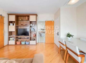 Apartamento · 84m² · 3 Quartos · 2 Vagas · Apartamento na Vila Clementino, 03 dormitórios, suíte, 02 vagas e lazer completo