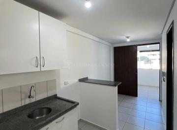 Apartamento · 23m² · 1 Quarto · 1 Vaga · Kitnet - Zona 01