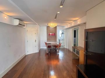 Apartamento · 133m² · 3 Quartos · 2 Vagas · Apartamento 03 dormitórios | Edifício Santo André