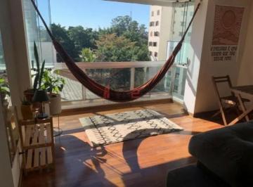 Apartamento · 90m² · 1 Quarto · 1 Vaga · Apartamento no Sumarezinho