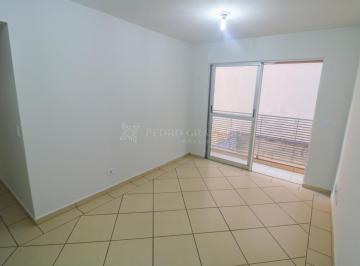 Apartamento · 55m² · 2 Quartos · 1 Vaga · Apartamento 02 Dormitórios - Zona 07