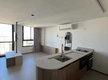 Apartamento · 44m² · 1 Quarto · 1 Vaga · Apartamento 01 dormitório | Neo By Just