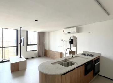 Apartamento · 44m² · 1 Quarto · 1 Vaga · Apartamento 01 dormitório | Neo By Just