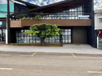 Comercial · 499m² · 5 Vagas · Salão Comercial | Avenida Carlos Borges