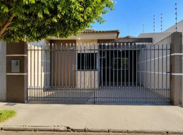 Casa · 65m² · 2 Quartos · 1 Vaga · Casa 02 dormitórios | Sarandi