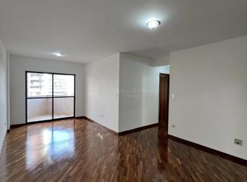 Apartamento · 120m² · 3 Quartos · 1 Vaga · Apartamento 03 dormitórios | Central Park