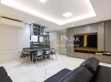 Apartamento · 87m² · 2 Quartos · 2 Vagas · Apartamento tipo para venda em Sumaré - Michael Pajak (11) 99996 - 4550