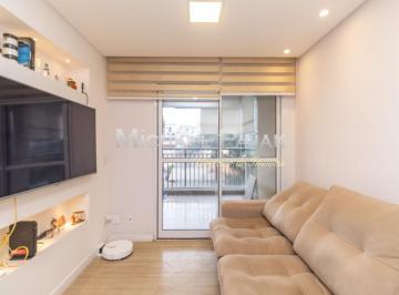 Apartamento · 59m² · 2 Quartos · 2 Vagas · Apartamento tipo para venda em São Domingos - Michael Pajak (11) 99996 - 4550