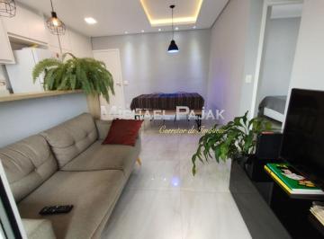 Apartamento · 50m² · 2 Quartos · 1 Vaga · Apartamento tipo para venda - Michael Pajak (11) 99996 - 4550