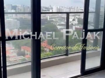 Apartamento · 219m² · 3 Quartos · 2 Vagas · Cobertura Duplex tipo para venda em Perdizes - Michael Pajak (11) 99996 - 4550