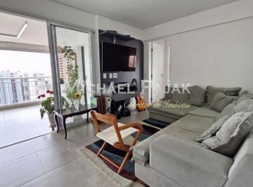 Apartamento · 64m² · 2 Quartos · 1 Vaga · Apartamento tipo para venda na Saúde - Michael Pajak (11) 99996 - 4550