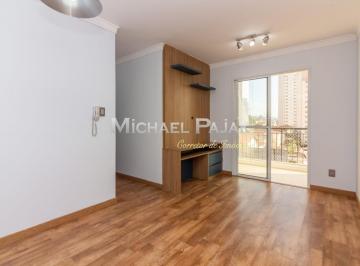 Apartamento · 63m² · 3 Quartos · 2 Vagas · Apartamento tipo para venda em Piqueri - Michael Pajak (11) 99996-  4550