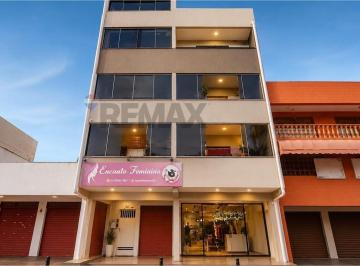 Apartamento · 120m² · 2 Quartos · Oportunidade cobertura!! Aceito carro