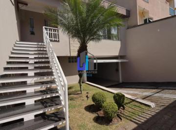 Casa · 340m² · 3 Quartos · 6 Vagas · Sobrado Imponente e Sofisticado em Santo André com Ambientes Amplos e Acabamento Refinado