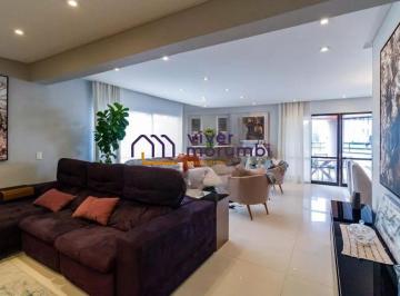 Apartamento · 178m² · 4 Quartos · 3 Vagas · Apartamento na Vila Andrade - 4 Dormitórios (3 Suítes)