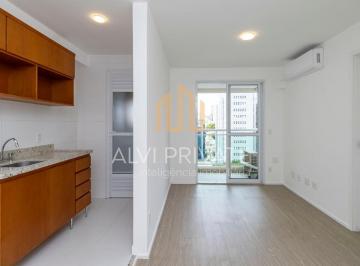 Apartamento · 41m² · 1 Quarto · 1 Vaga · Apartamento de 41m², na Barra Funda 1 dormitório, 1 vaga de garagem, próximo ao metro.