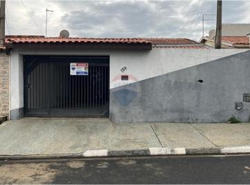 Casa · 180m² · 2 Quartos · 1 Vaga · "Alugue sua Casa na Vila em Jardim Beto Spana!"