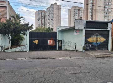 Terreno · 597m² · Terreno com Galpão , Salas e Salão 597 m² à Venda na Vila Formosa