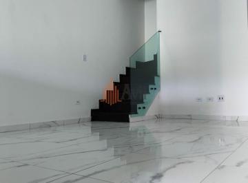 Casa · 113m² · 3 Quartos · 2 Vagas · Sobrado 113m² com 3 quartos, 1 suíte e 2 vagas à Venda na Vila Buenos Aires