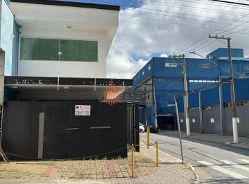 Comercial · 275m² · 3 Vagas · Casa Comercial de Esquina 275m² para Locação ou Venda no Tatuapé