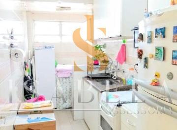 Apartamento · 51m² · 1 Quarto · 1 Vaga · Apartamento com 1 dormitório à venda, 51 m² por R$ 395.000 - Jardim da Glória - São Paulo/SP