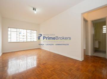 Apartamento · 65m² · 1 Quarto · Apartamento para venda em Aclimação com 1 quarto, 65m²- Aclimação