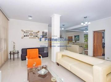 Casa · 390m² · 4 Quartos · 4 Vagas · Casa à venda com 4 quartos, sendo 3 suítes de 390 m² - Bosque da Saúde