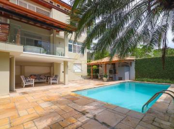 Casa · 380m² · 4 Quartos · 4 Vagas · CASA NO JARDIM LEONOR COM 4 DORMITÓRIOS