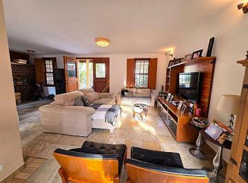 Casa · 400m² · 4 Quartos · 3 Vagas · Casa A venda com quartos 580 metros de terreno no no Planalto Paulista
