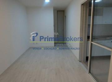 Apartamento · 47m² · 1 Quarto · 1 Vaga · Apartamento Mobiliado 1 Dormitório com Sacada Gourmet e 1 Vaga Garagem na Saúde SP