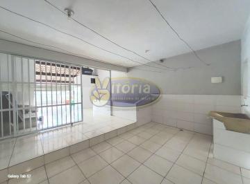 Casa · 125m² · 6 Quartos · 3 Vagas · CASA PARA RENDA JD PALERMO COM 03 MORADIAS