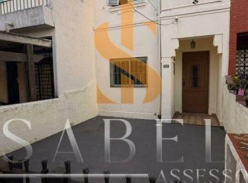 Casa · 110m² · 3 Quartos · 1 Vaga · Sobrado Jardim da Gloria!!!!